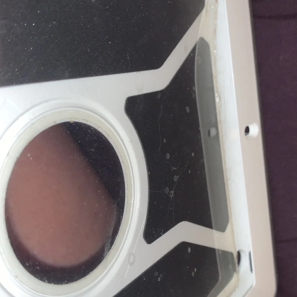 2nd Generation IPad Case
